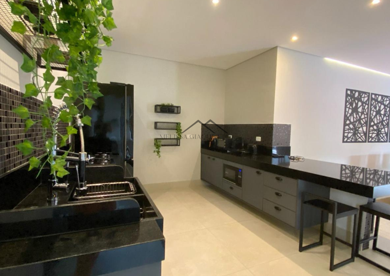 Residencial Alphasitio - Casa Alto Padrão Avenida dos Parques Santana de Parnaíba - 