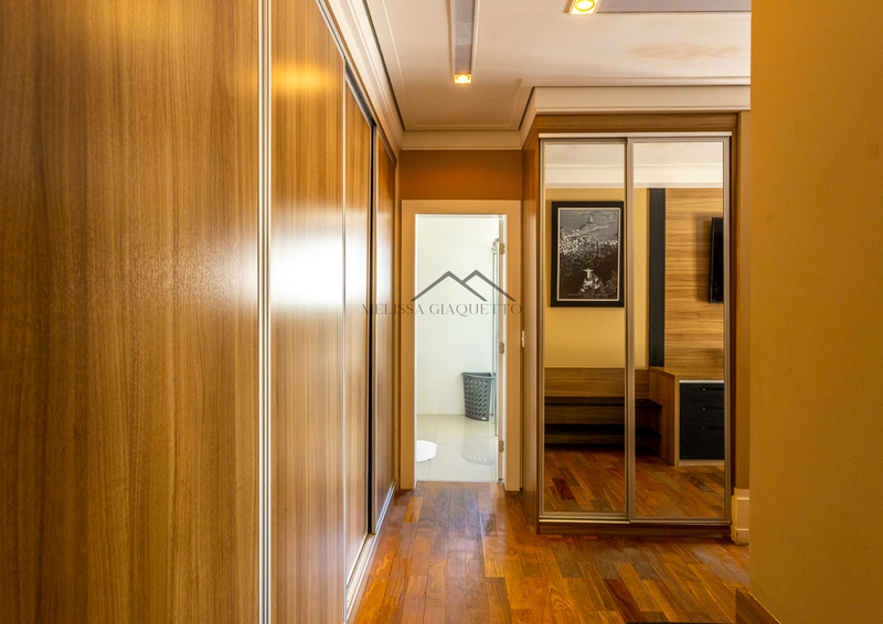 Residencial Villa Solaia - Casa Alto Padrão Avenida Piraíba Barueri - 