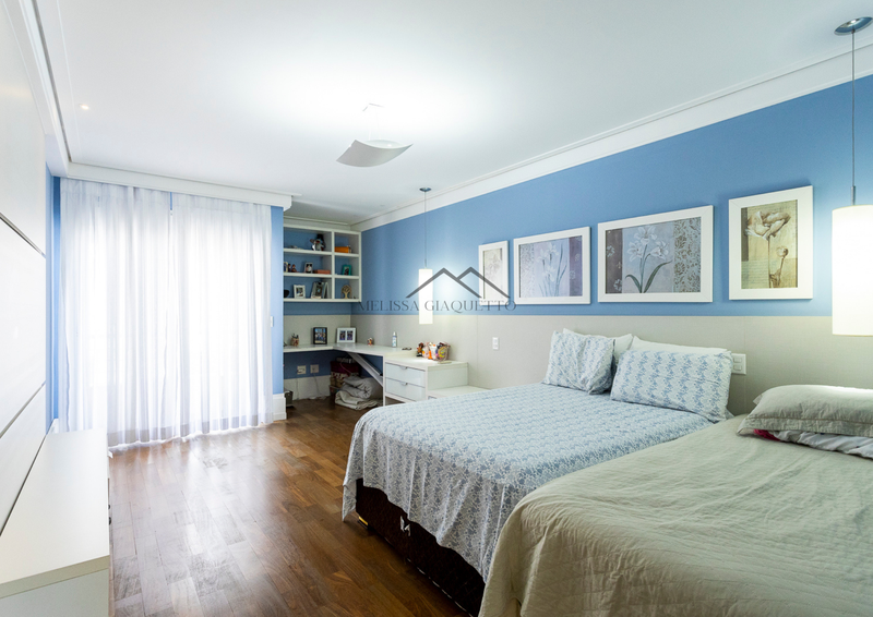 Residencial Villa Solaia - Casa Alto Padrão Avenida Piraíba Barueri - 