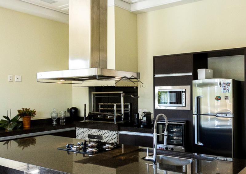 Residencial Villa Solaia - Casa Alto Padrão Avenida Piraíba Barueri - 