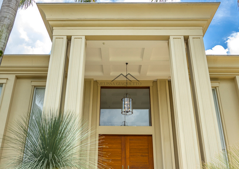 Residencial Villa Solaia - Casa Alto Padrão Avenida Piraíba Barueri - 
