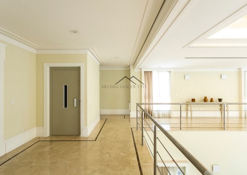 Residencial Villa Solaia - Casa Alto Padrão Avenida Piraíba Barueri - 