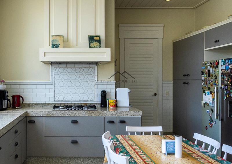 Residencial Villa Solaia - Casa Alto Padrão Avenida Piraíba Barueri - 