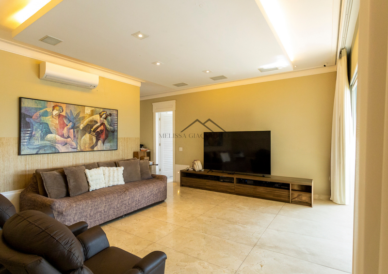 Residencial Villa Solaia - Casa Alto Padrão Avenida Piraíba Barueri - 