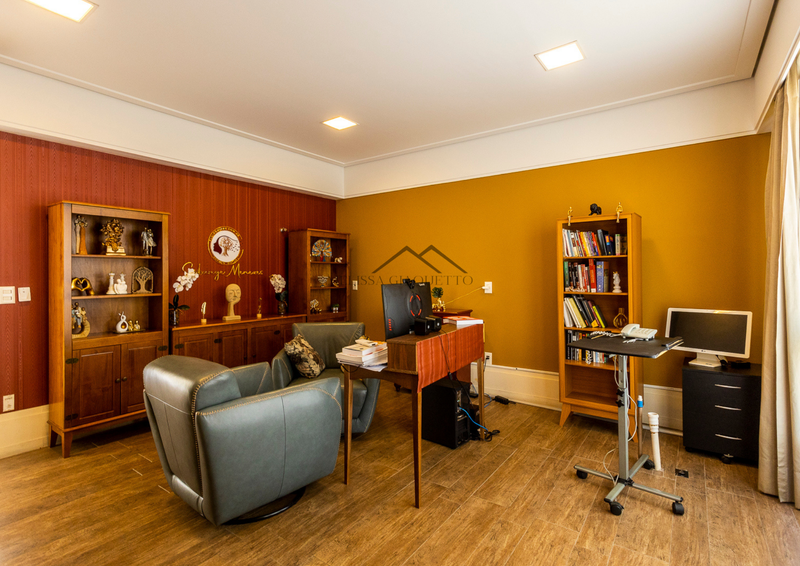 Residencial Villa Solaia - Casa Alto Padrão Avenida Piraíba Barueri - 