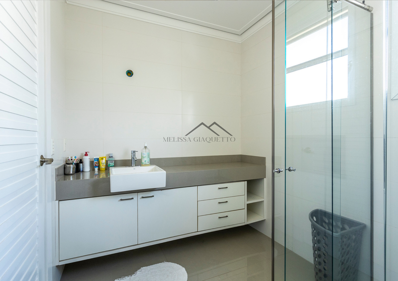 Residencial Villa Solaia - Casa Alto Padrão Avenida Piraíba Barueri - 