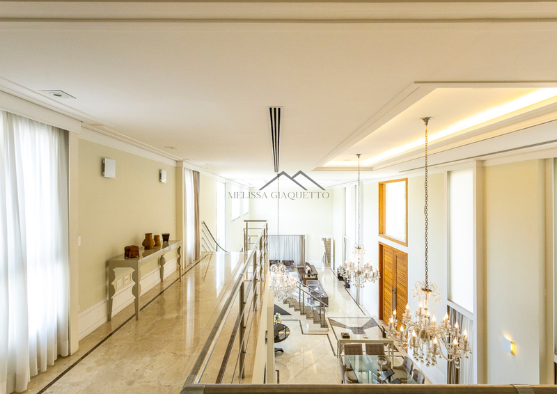 Residencial Villa Solaia - Casa Alto Padrão Avenida Piraíba Barueri - 