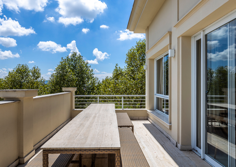 Residencial Villa Solaia - Casa Alto Padrão Avenida Piraíba Barueri - 