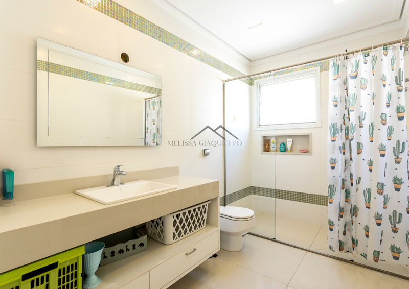 Residencial Villa Solaia - Casa Alto Padrão Avenida Piraíba Barueri - 