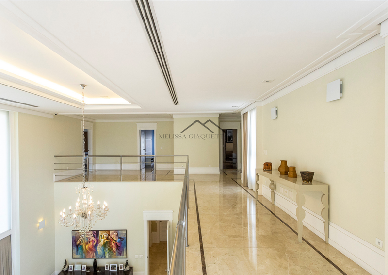 Residencial Villa Solaia - Casa Alto Padrão Avenida Piraíba Barueri - 