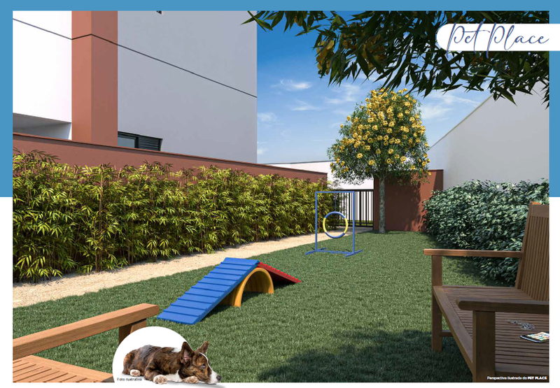 Lançamento no Itaim Paulista 35m² 2 dorm Rua Manuel Vila D'Alba São Paulo - 
