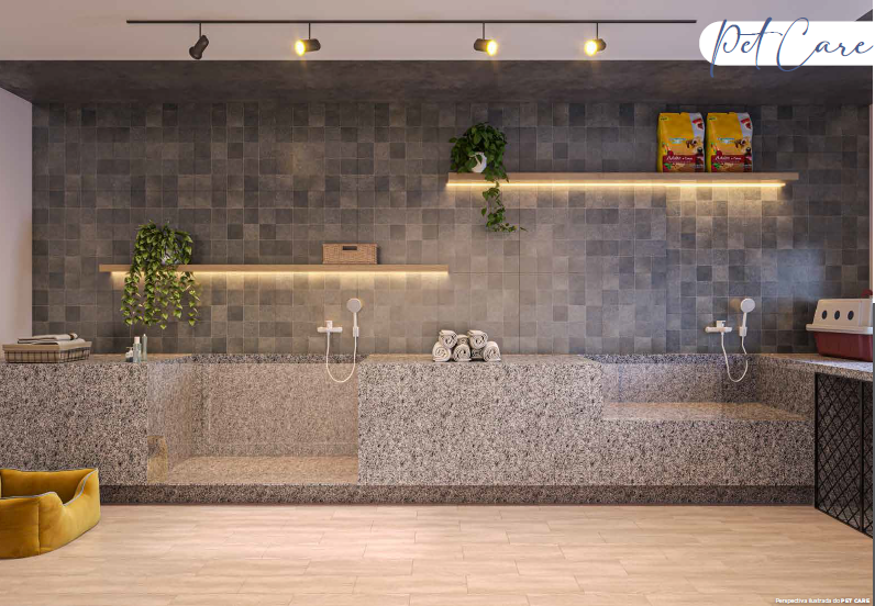 Lançamento no Itaim Paulista 35m² 2 dorm Rua Manuel Vila D'Alba São Paulo - 