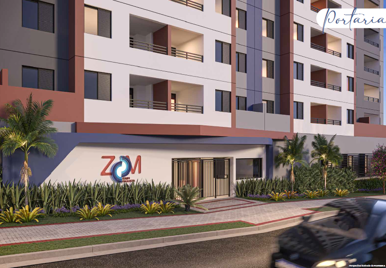 Lançamento no Itaim Paulista 35m² 2 dorm Rua Manuel Vila D'Alba São Paulo - 