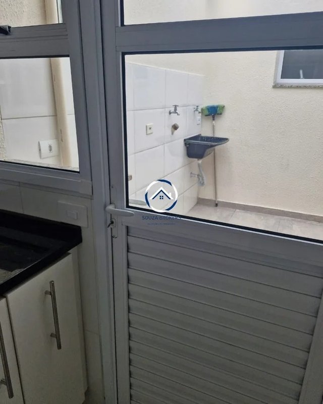 APARTAMENTO SEM CONDOMINIO OPORTUNIDADE VILA PIRES - Santo André - 