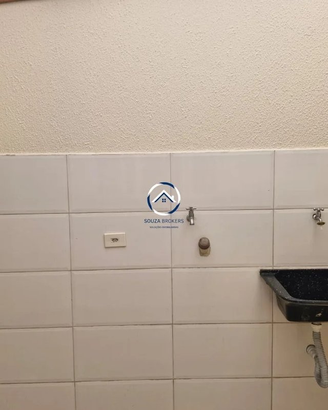 APARTAMENTO SEM CONDOMINIO OPORTUNIDADE VILA PIRES - Santo André - 