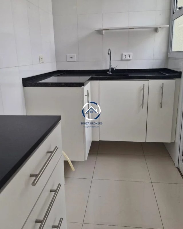APARTAMENTO SEM CONDOMINIO OPORTUNIDADE VILA PIRES - Santo André - 