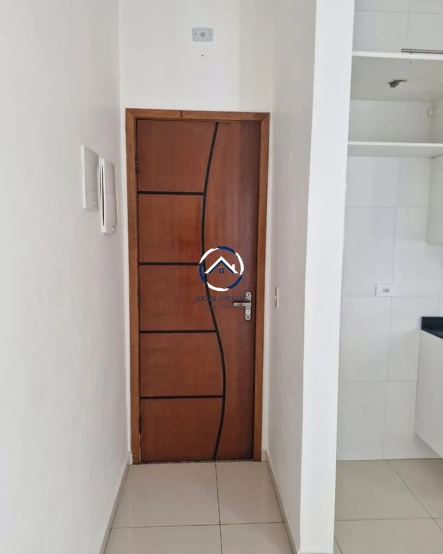 APARTAMENTO SEM CONDOMINIO OPORTUNIDADE VILA PIRES - Santo André - 
