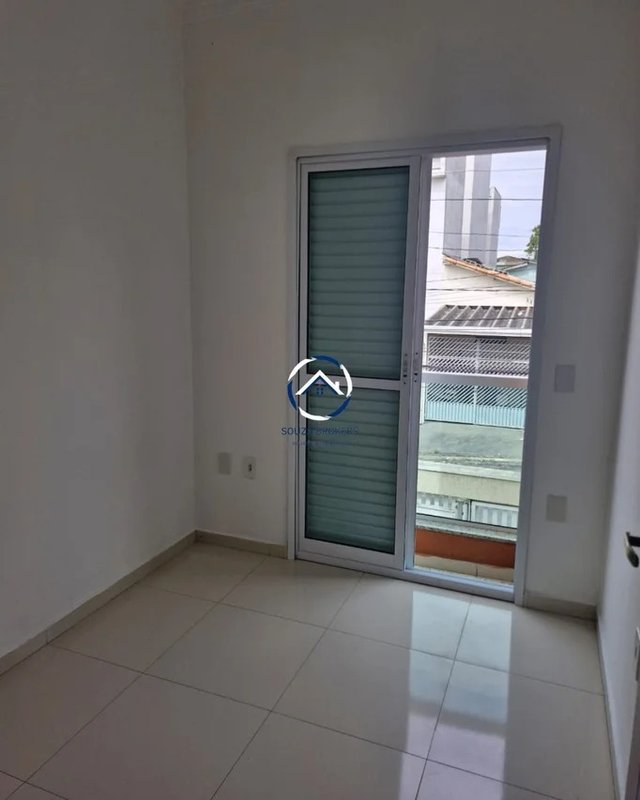 APARTAMENTO SEM CONDOMINIO OPORTUNIDADE VILA PIRES - Santo André - 