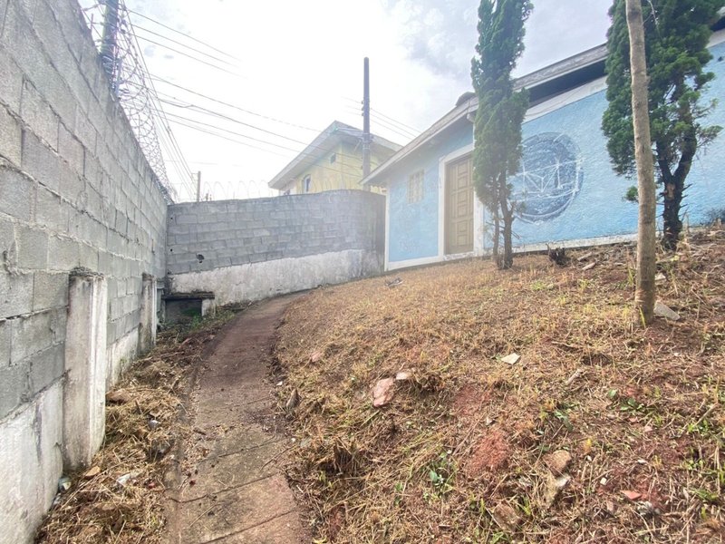 Área Residencial ou Comercial no Tremembé 624m² de terreno Avenida Nova Cantareira São Paulo - 
