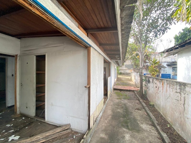 Área Residencial ou Comercial no Tremembé 624m² de terreno Avenida Nova Cantareira São Paulo - 