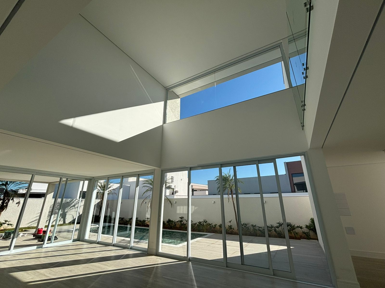 Casa com 4 dormit&oacute;rios &agrave; venda, 358 m&sup2; - Alphaville Nova Esplanada III - Votorantim - SP Alameda Nova Zelândia Votorantim - 