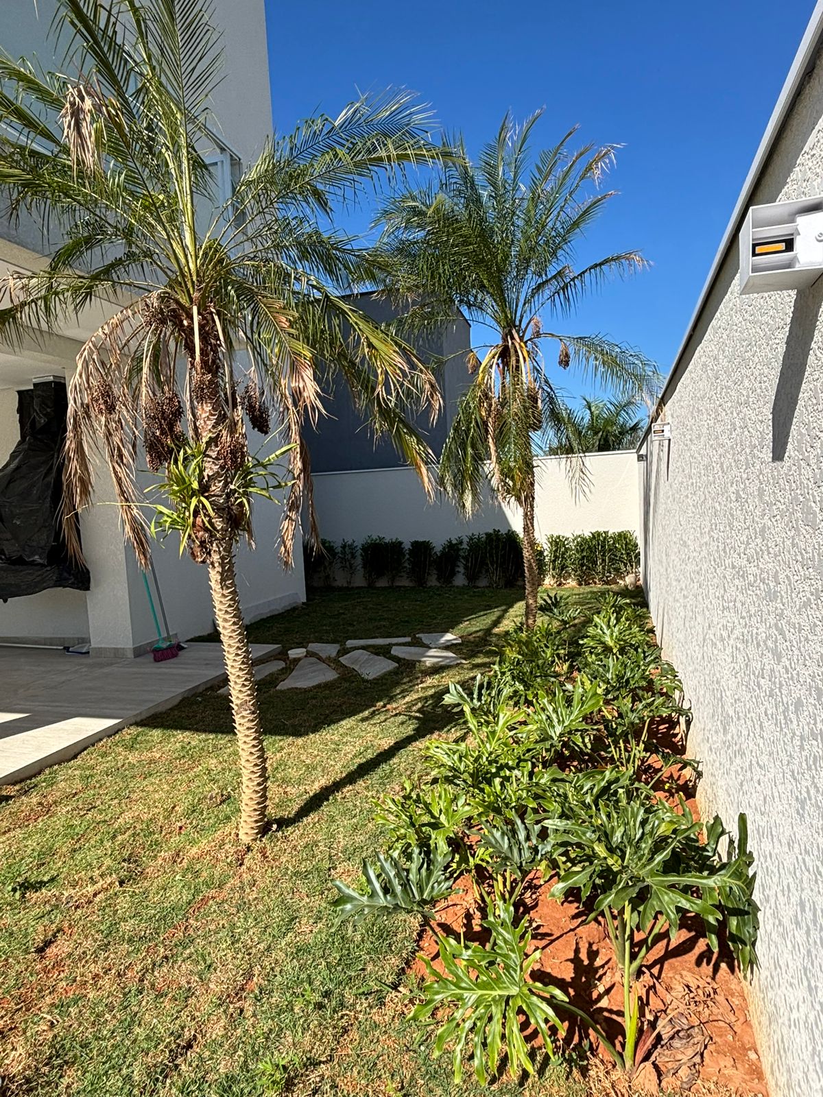 Casa com 4 dormit&oacute;rios &agrave; venda, 358 m&sup2; - Alphaville Nova Esplanada III - Votorantim - SP Alameda Nova Zelândia Votorantim - 