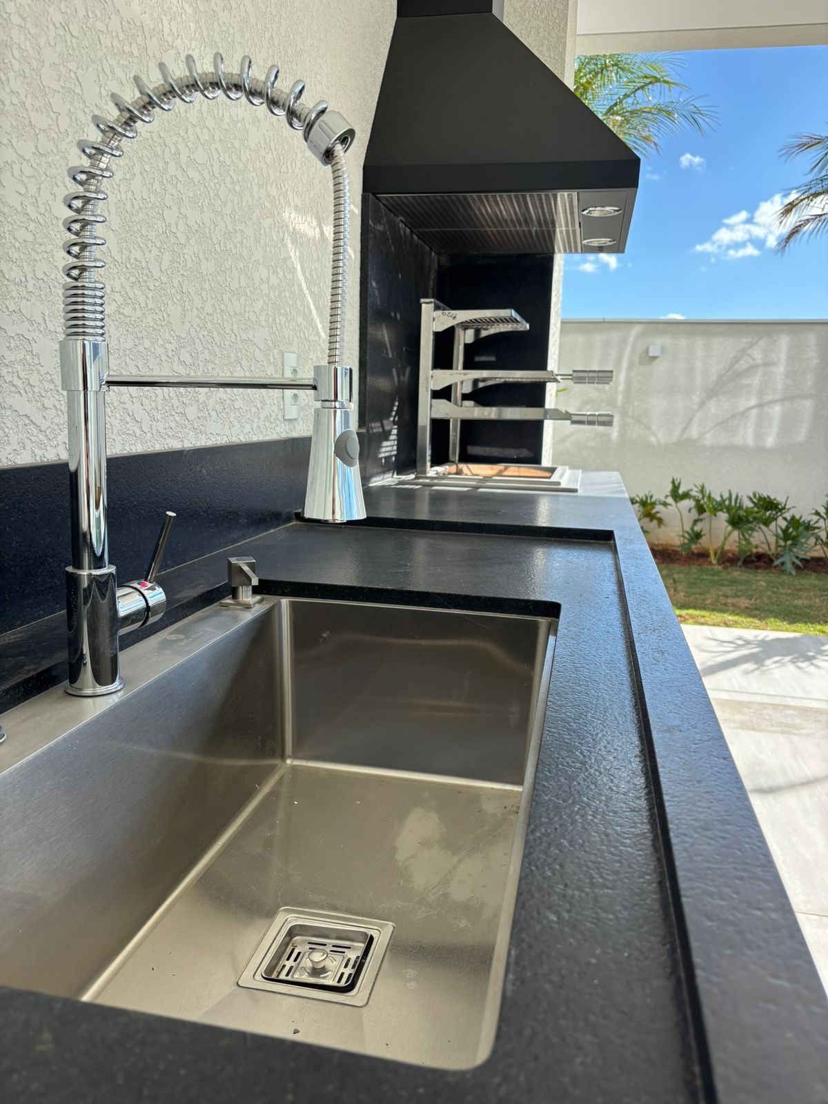 Casa com 4 dormit&oacute;rios &agrave; venda, 358 m&sup2; - Alphaville Nova Esplanada III - Votorantim - SP Alameda Nova Zelândia Votorantim - 