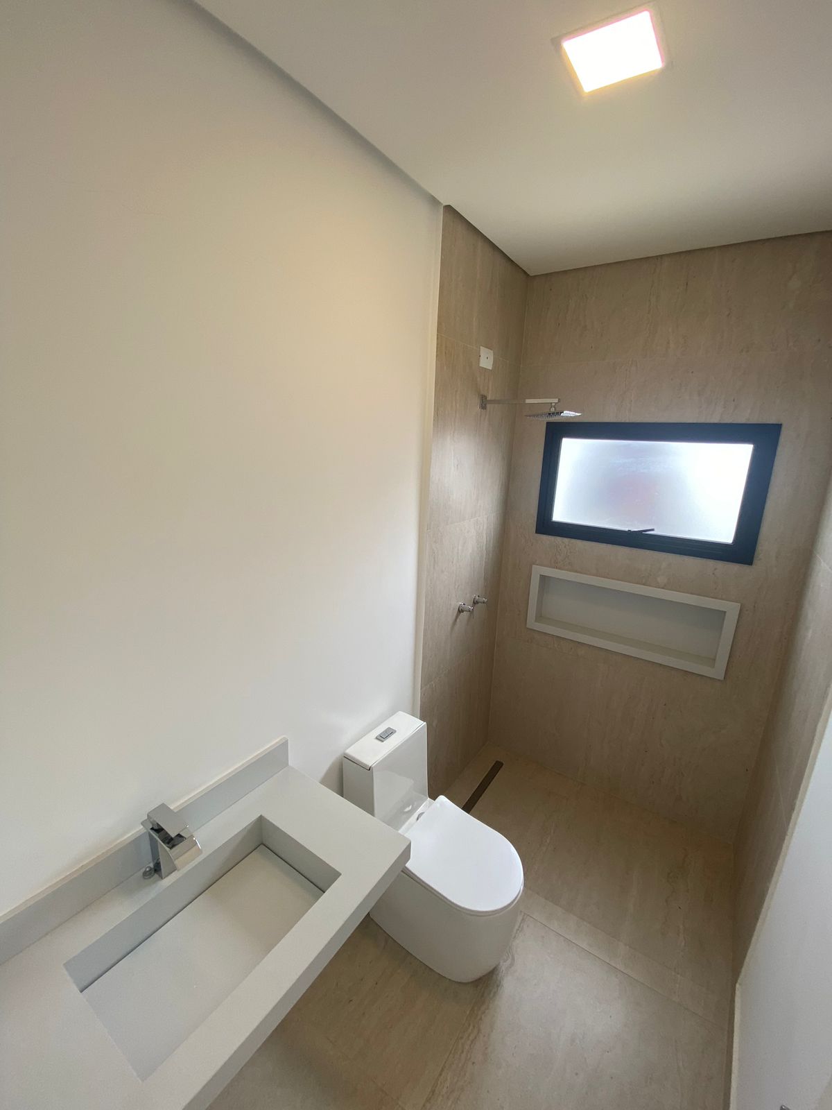 Casa com 4 dormit&oacute;rios &agrave; venda, 250 m&sup2; - Alphaville Nova Esplanada IV - Votorantim - SP Alameda Nova Zelândia Votorantim - 