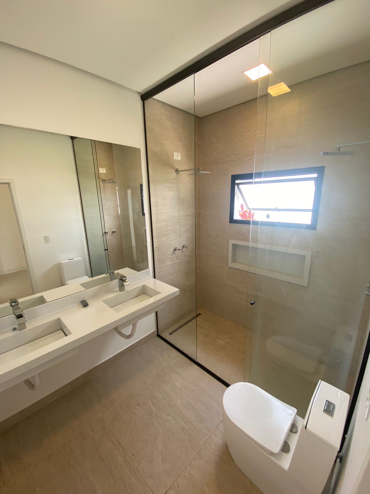 Casa com 4 dormit&oacute;rios &agrave; venda, 250 m&sup2; - Alphaville Nova Esplanada IV - Votorantim - SP Alameda Nova Zelândia Votorantim - 