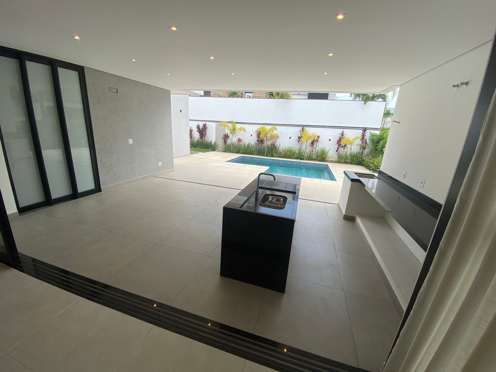 Casa com 4 dormit&oacute;rios &agrave; venda, 250 m&sup2; - Alphaville Nova Esplanada IV - Votorantim - SP Alameda Nova Zelândia Votorantim - 