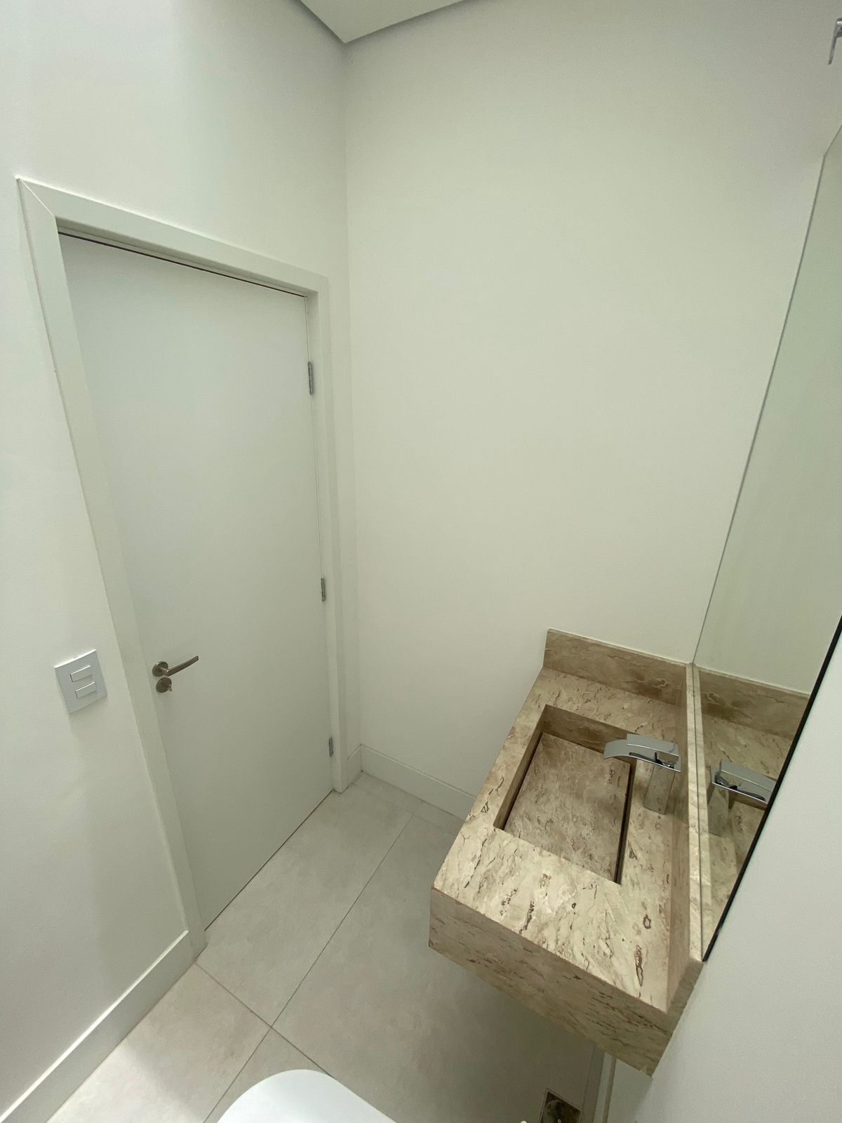 Casa com 4 dormit&oacute;rios &agrave; venda, 250 m&sup2; - Alphaville Nova Esplanada IV - Votorantim - SP Alameda Nova Zelândia Votorantim - 