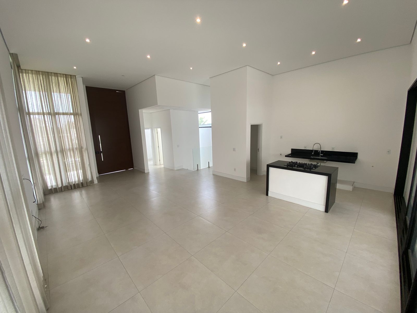 Casa com 4 dormit&oacute;rios &agrave; venda, 250 m&sup2; - Alphaville Nova Esplanada IV - Votorantim - SP Alameda Nova Zelândia Votorantim - 