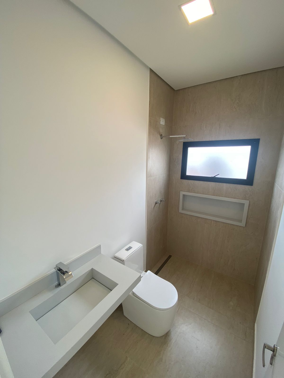 Casa com 4 dormit&oacute;rios &agrave; venda, 250 m&sup2; - Alphaville Nova Esplanada IV - Votorantim - SP Alameda Nova Zelândia Votorantim - 