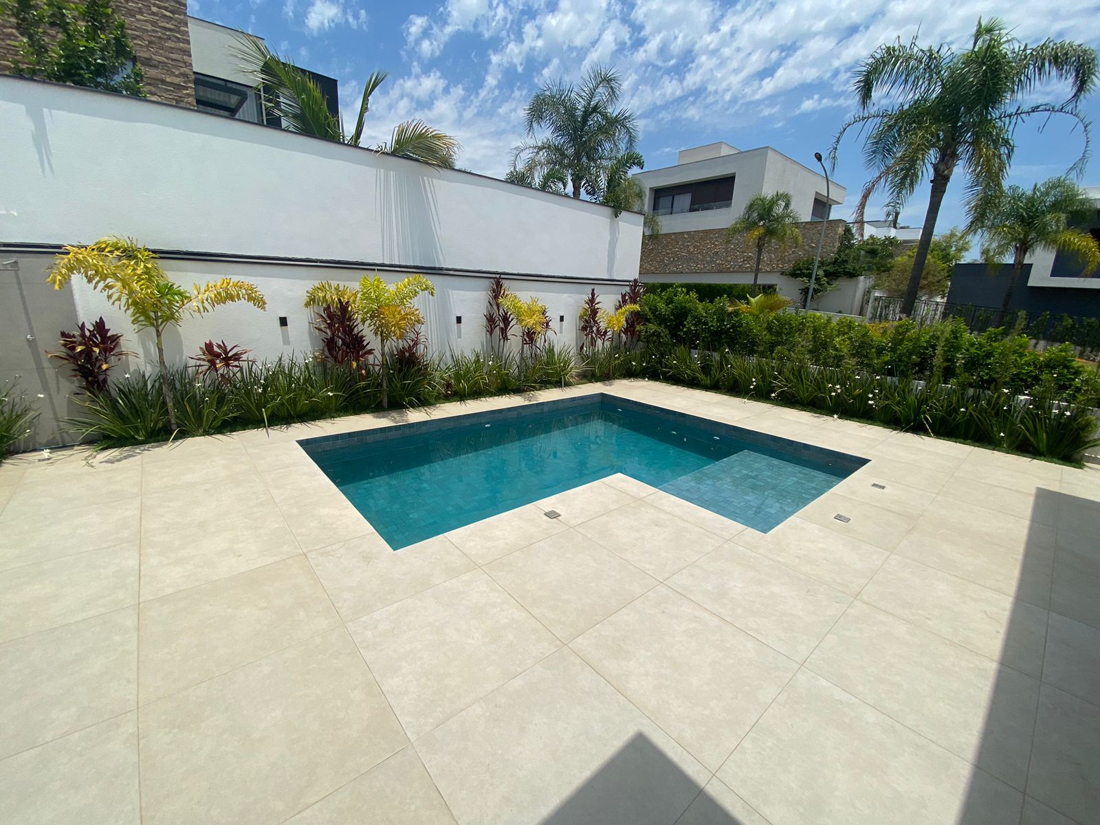 Casa com 4 dormit&oacute;rios &agrave; venda, 250 m&sup2; - Alphaville Nova Esplanada IV - Votorantim - SP Alameda Nova Zelândia Votorantim - 