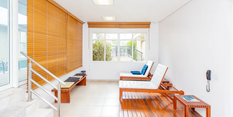 Apartamento 210m² em Moema 3 suítes 3 vagas Rua Juquis São Paulo - 