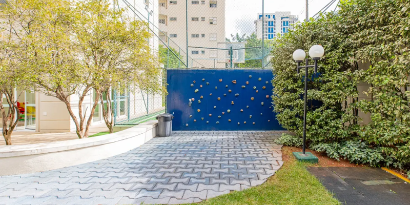 Apartamento 210m² em Moema 3 suítes 3 vagas Rua Juquis São Paulo - 