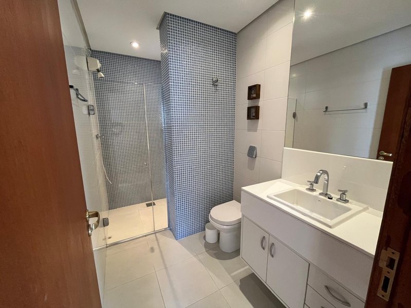 Apartamento a Venda no Jardim Paulista de 96m² - 2 Dorms (1 Suíte) e 1 Vaga Rua Melo Alves São Paulo - 