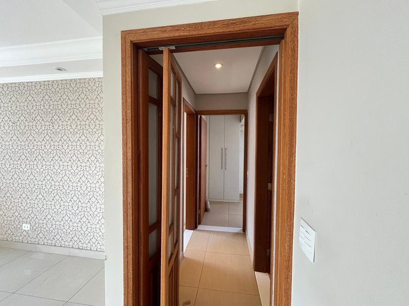 Apartamento a Venda no Jardim Paulista de 96m² - 2 Dorms (1 Suíte) e 1 Vaga Rua Melo Alves São Paulo - 