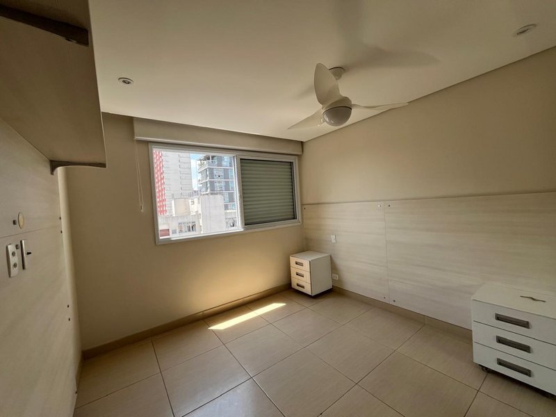 Apartamento a Venda no Jardim Paulista de 96m² - 2 Dorms (1 Suíte) e 1 Vaga Rua Melo Alves São Paulo - 