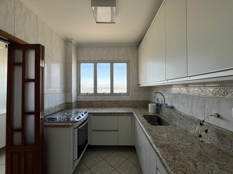 Apartamento a Venda no Jardim Paulista de 96m² - 2 Dorms (1 Suíte) e 1 Vaga Rua Melo Alves São Paulo - 