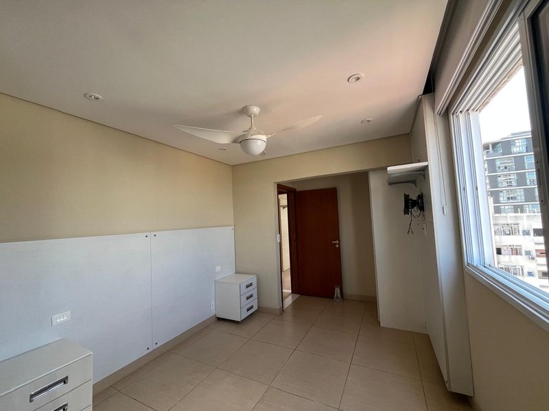 Apartamento a Venda no Jardim Paulista de 96m² - 2 Dorms (1 Suíte) e 1 Vaga Rua Melo Alves São Paulo - 