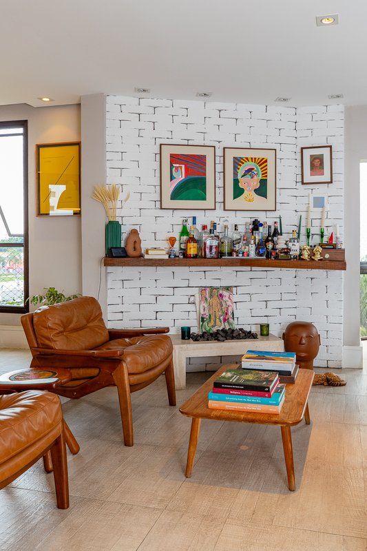Apartamento 172m² em Moema 3 suítes 3 vagas Avenida Jandira São Paulo - 