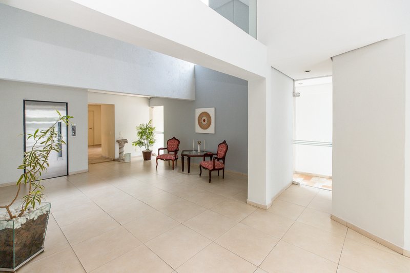 Apartamento 172m² em Moema 3 suítes 3 vagas Avenida Jandira São Paulo - 