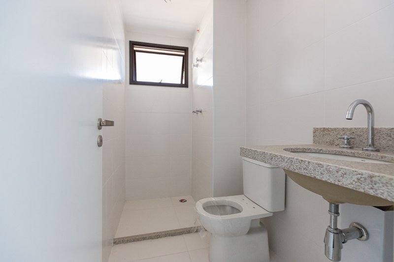 Apartamento 153m² em Moema 3 suítes 2 vagas Alameda Jauaperi São Paulo - 