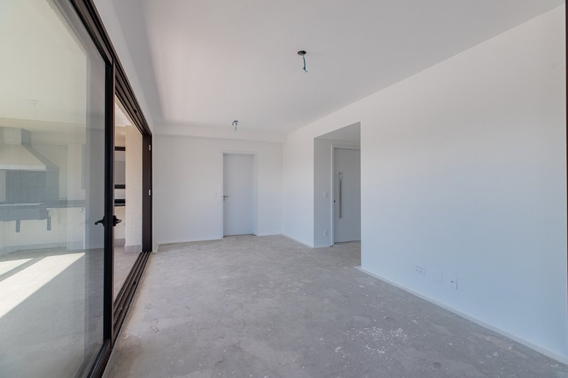 Apartamento 153m² em Moema 3 suítes 2 vagas Alameda Jauaperi São Paulo - 