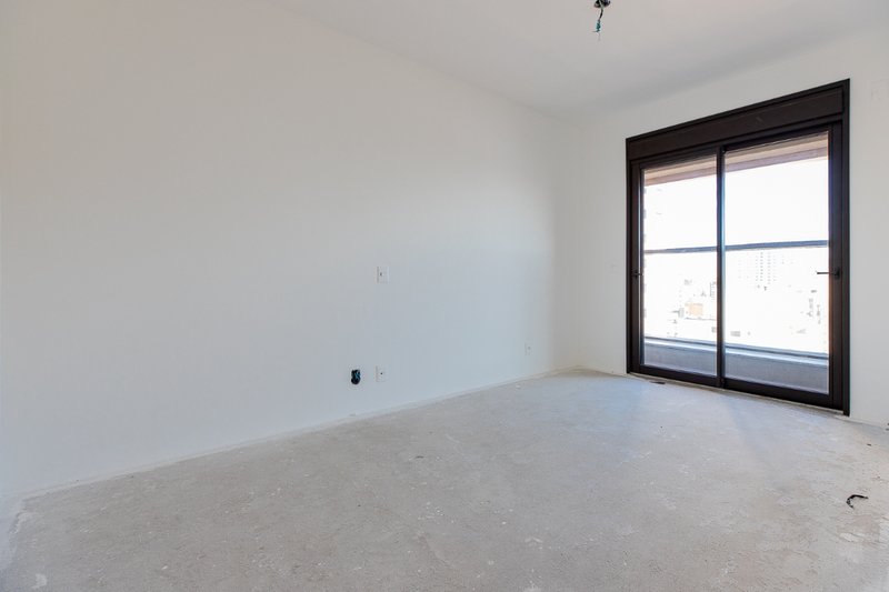 Apartamento 153m² em Moema 3 suítes 2 vagas Alameda Jauaperi São Paulo - 