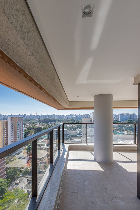 Apartamento 153m² em Moema 3 suítes 2 vagas Alameda Jauaperi São Paulo - 