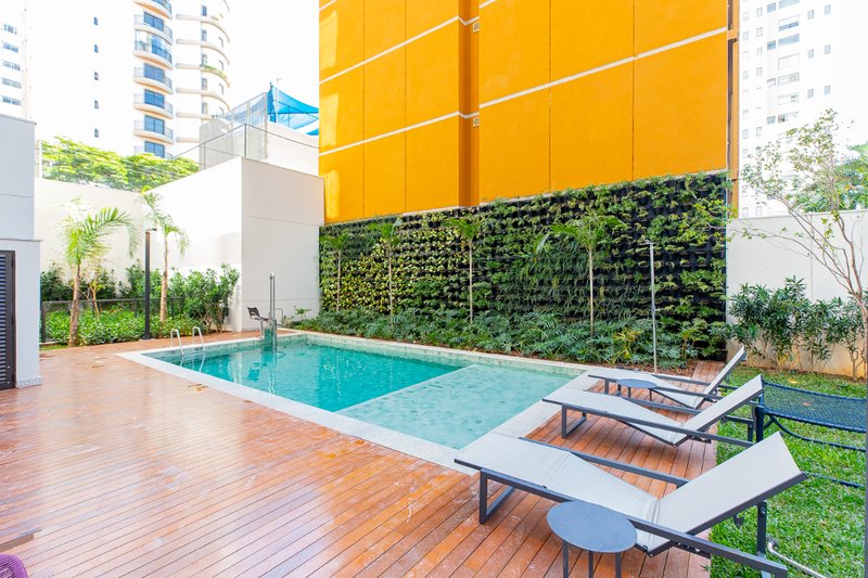 Apartamento 153m² em Moema 3 suítes 2 vagas Alameda Jauaperi São Paulo - 
