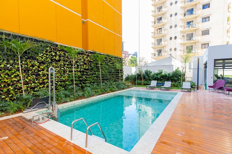 Apartamento 153m² em Moema 3 suítes 2 vagas Alameda Jauaperi São Paulo - 