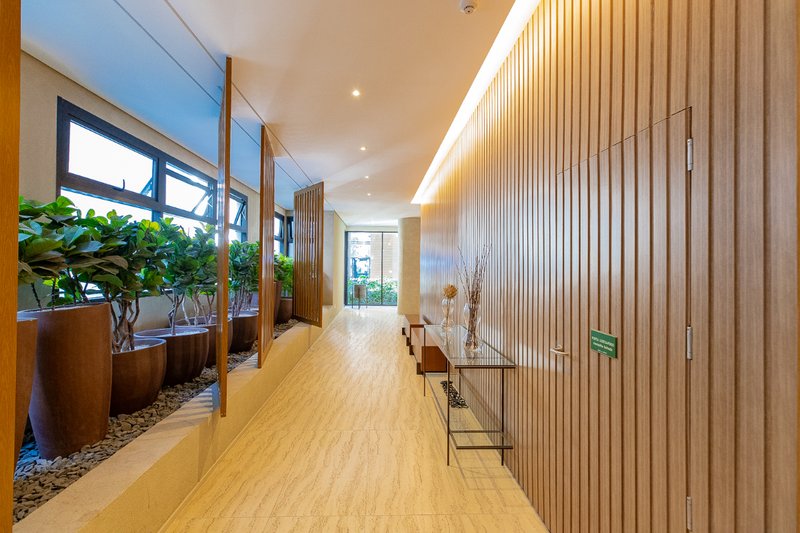 Apartamento 153m² em Moema 3 suítes 2 vagas Alameda Jauaperi São Paulo - 